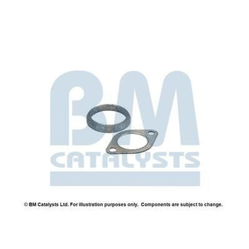 BM Catalysts Exhaust Pipe Mounting Kit FK50077A