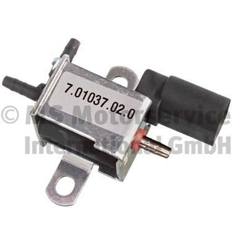 Pierburg Turbo Boost Pressure Control Valve 7.01037.02.0