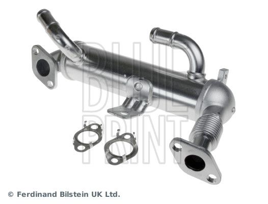 Blue Print EGR Cooler (Exhaust Gas Recirculation) ADG072504