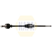 NAPA CV Drive Shaft Driveshaft Front Right NDS1598R