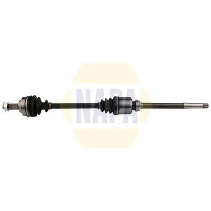 NAPA CV Drive Shaft Driveshaft Front Right NDS1598R