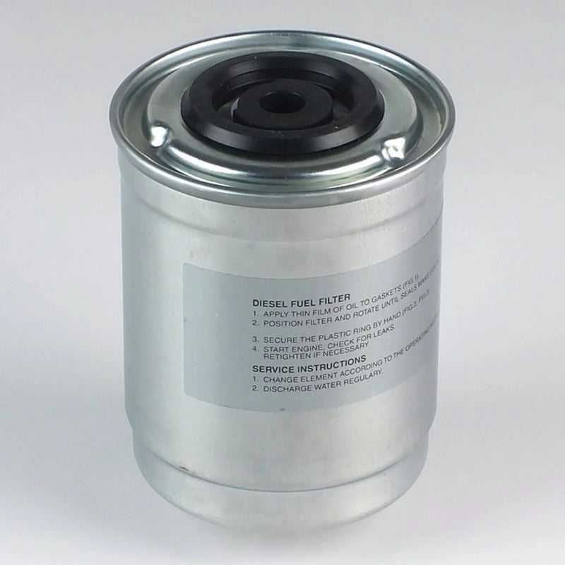 Delphi Fuel Filter Element HDF518