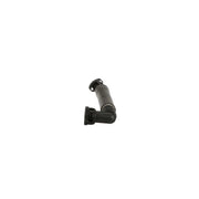 Gates Crankcase Ventilation Hose 370mm EMH139