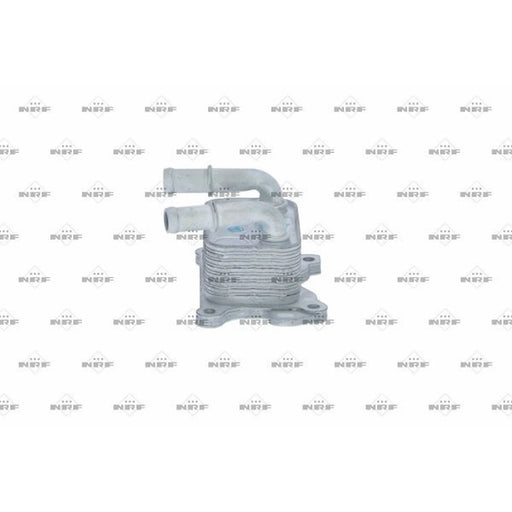 NRF Engine Oil Cooler 31784
