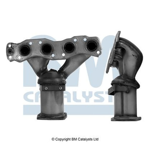BM Catalysts Homologated Petrol Cat BM91465H