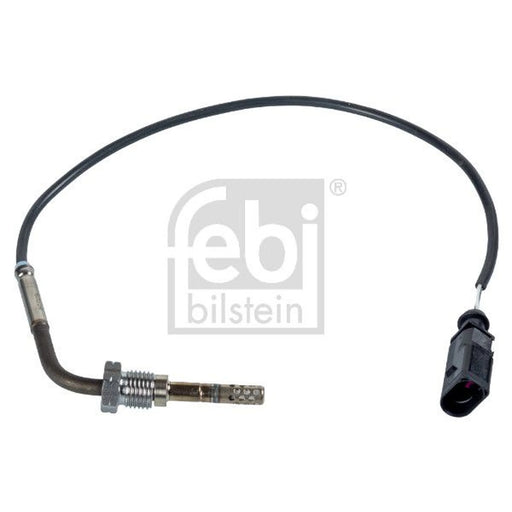 Febi Exhaust Gas Temperature Sensor behind exhaust turbo 170462