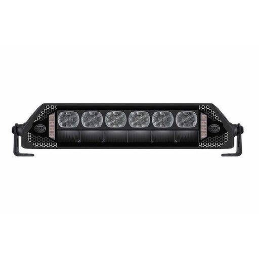 Hella Spotlight Dynaray 15'' Dr Spot Fl 1FJ Front 1FJ 359 100-131 1FJ 359