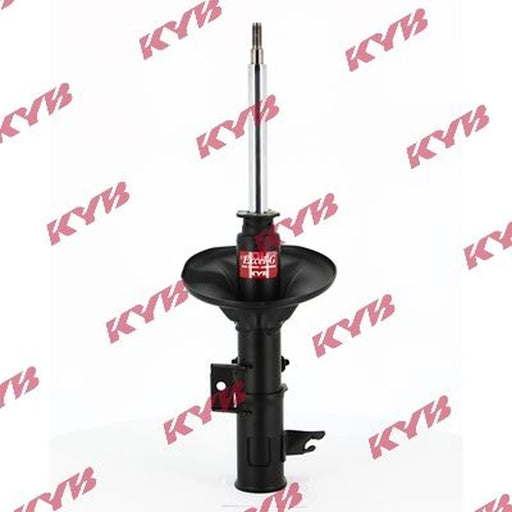 KYB Shock Absorber Damper Strut Front Left 334391