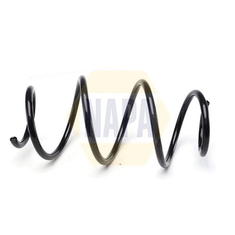 NAPA Front Suspension Coil Spring NCS2239
