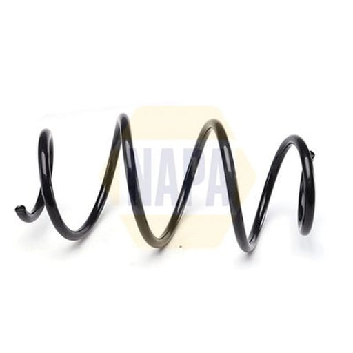 NAPA Front Suspension Coil Spring NCS2239