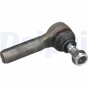 Delphi Steering Tie Rod End Ball Joint Front Right M23x TA1702