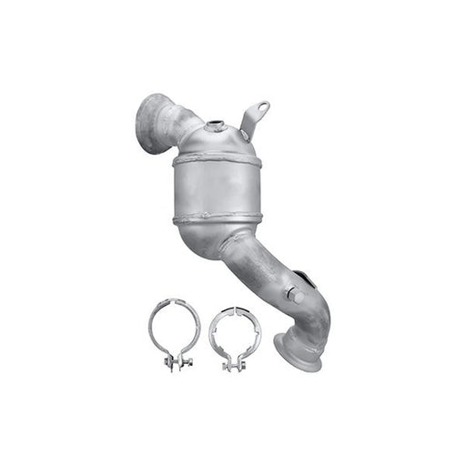 Hella Catalytic Converter 8LE 366 052-861