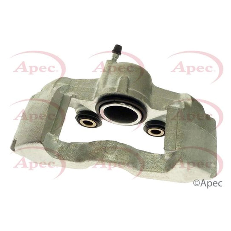 Apec Brake Caliper Assembly Front Right RCA1310