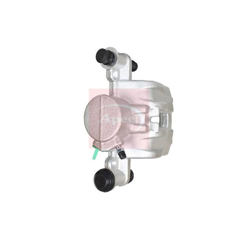 Apec Brake Caliper Assembly Rear Right RCA861N