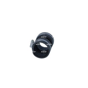 NRF Intercooler Turbo Charge Air Hose Throttle Housing 166191
