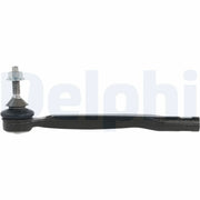Delphi Steering Tie Rod End Ball Joint Front Left M14x1.5 TA2081