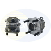 Comline Wheel Bearing Kit CHA415