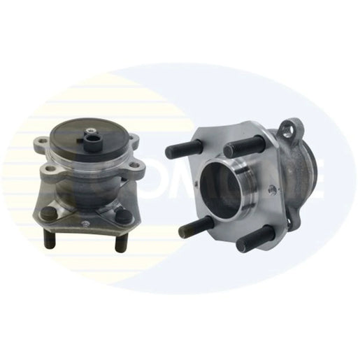 Comline Wheel Bearing Kit CHA415