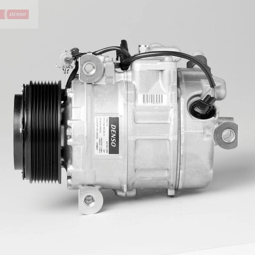 Denso Air Conditioning Compressor DCP05081