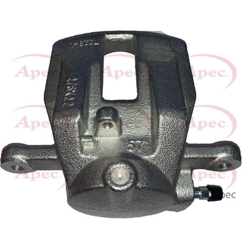 Apec Brake Caliper Assembly Front Left LCA724N