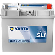 Varta Battery 12V 45Ah 330A 545156033K262
