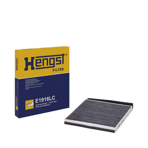 Hengst Cabin Air Filter (Pollen Filter) E1916LC