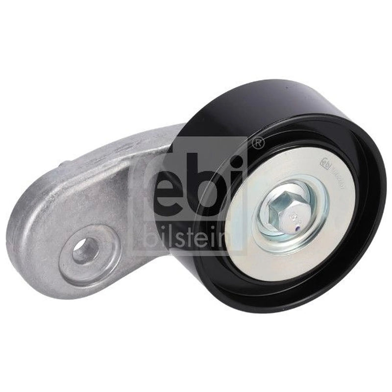 Febi V-Ribbed Belt Deflection/Guide Pulley 1002807 OE A9362000670 A9362002170