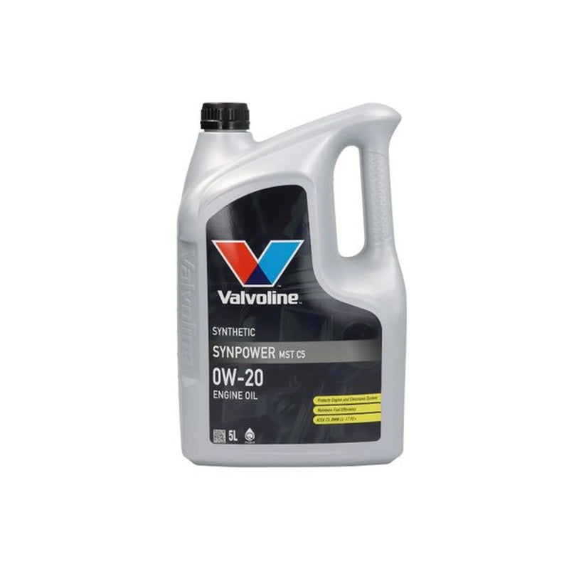 Valvoline Engine Oil 5L C5 SP/RC 0W-20 899466