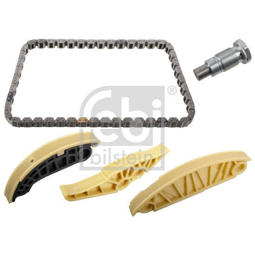 Febi Timing Chain Kit Set 96 Links 6mm 107193