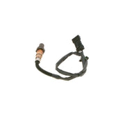 Bosch O2 Lambda Oxygen Sensor after catalytic converter 0 258 006 197