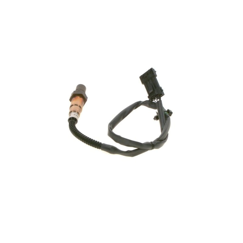 Bosch O2 Lambda Oxygen Sensor after catalytic converter 0 258 006 197