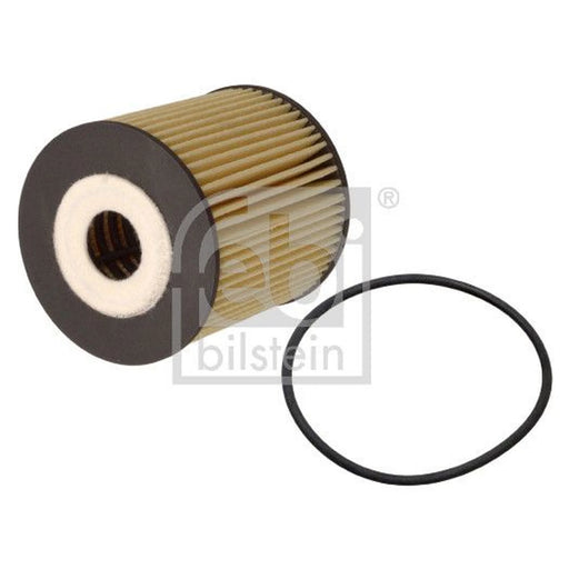 Febi Engine Oil Filter 109020