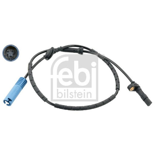 Febi ABS Wheel Speed Sensor Front Right 104780