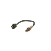 Bosch O2 Lambda Oxygen Sensor before catalytic converter 0 258 027 005
