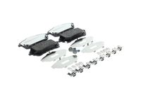 Bosch Brake Pad Set x x 0986460149