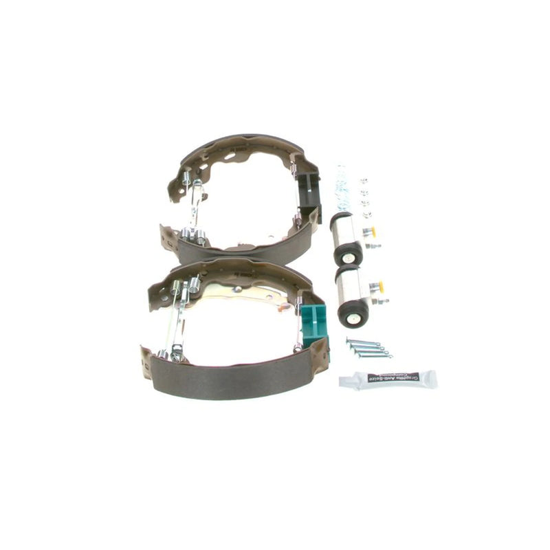 Bosch Brake Shoe Set Axle Kit 0 204 114 151