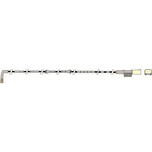Juratek Brake Pad Wear Sensor Front JCW430