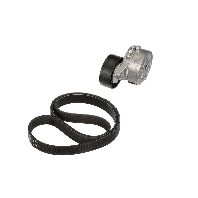 Gates V-Ribbed Belt Set K046PK1203