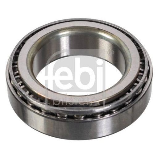 Febi Wheel Bearing 80mm OD ID Wide 12691