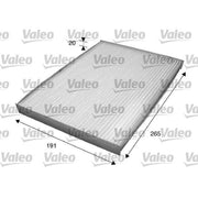 Valeo Cabin Air Filter (Pollen Filter) 715559