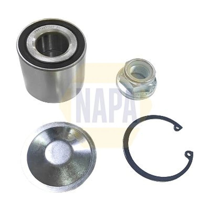 NAPA Wheel Bearing Kit PWB1223