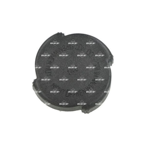 NRF Coolant Expansion Tank Cap 455607