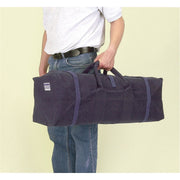 Draper Canvas Tool Bag, 740mm 72970 Draper  - Town Parts