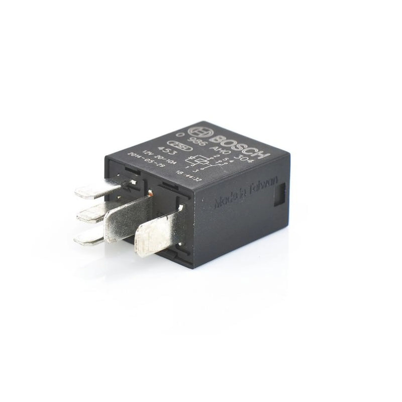 Bosch Main Power Relay 0 986 AH0 304