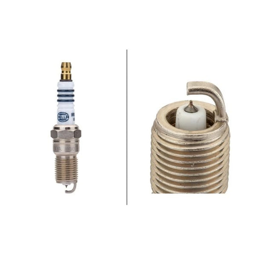 Hella Engine Spark Plug 8EH 188 706-421