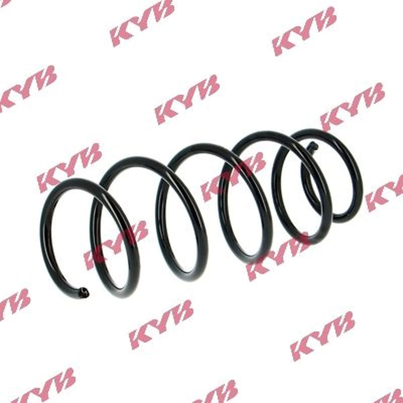 KYB Front Suspension Coil Spring RA1042