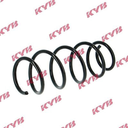 KYB Front Suspension Coil Spring RA1042