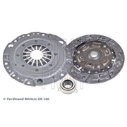 Blue Print Clutch Kit Set 3pc 180mm ADD63032