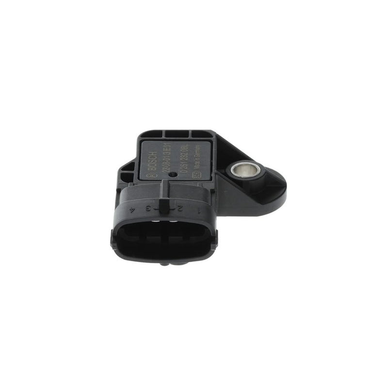Bosch MAP Sensor (Manifold Air Pressure) 0 261 232 08L