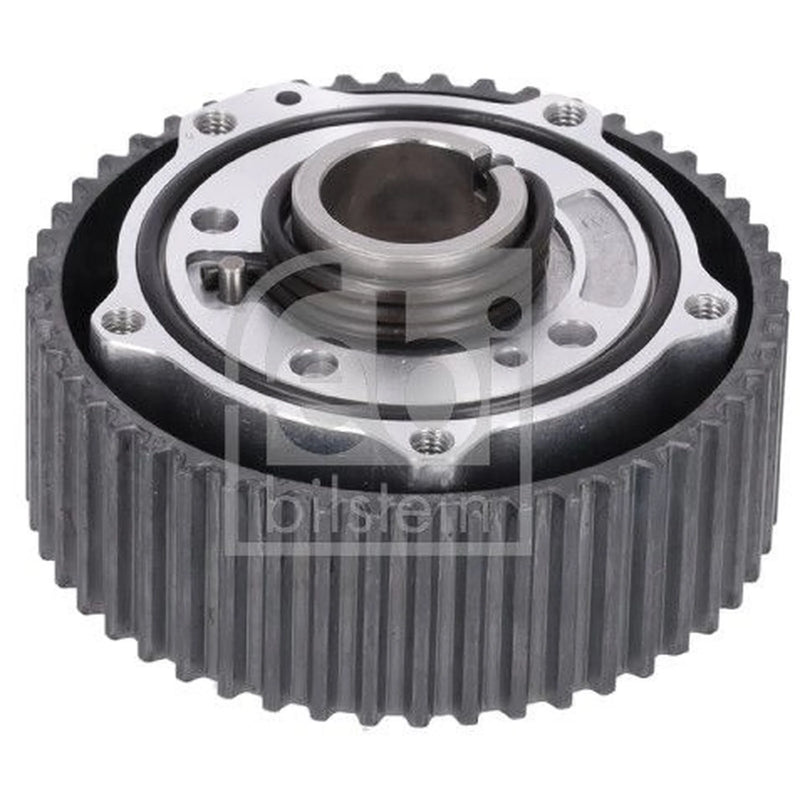 Febi Camshaft Adjuster Exhaust Side 48 Teeth 186582